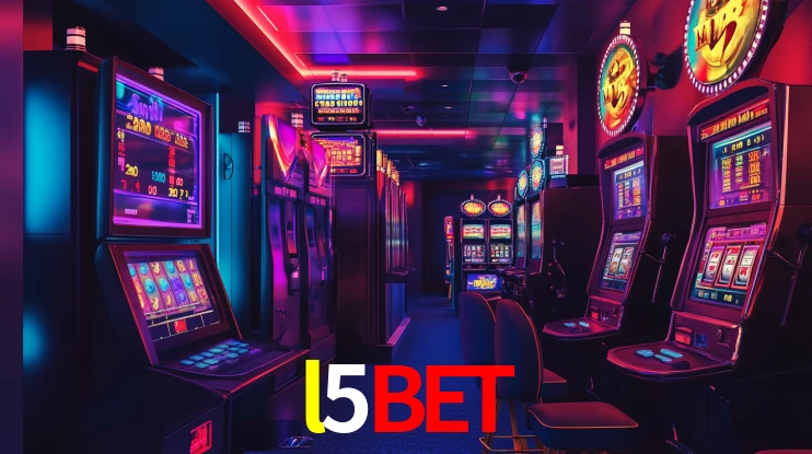 l5bet.com