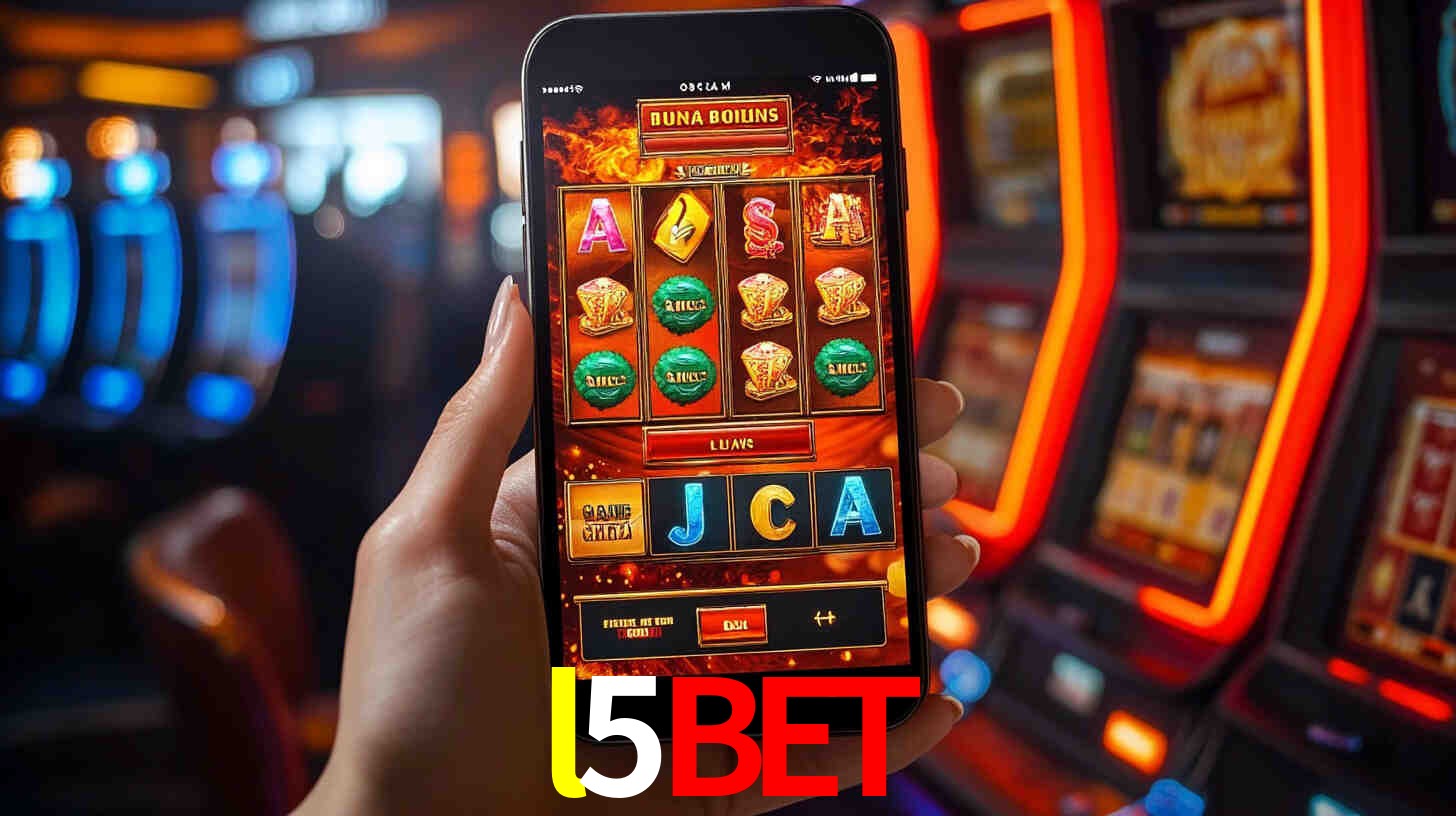 l5bet: A Experiência de Casino com Jogos de Mesa ao Vivo