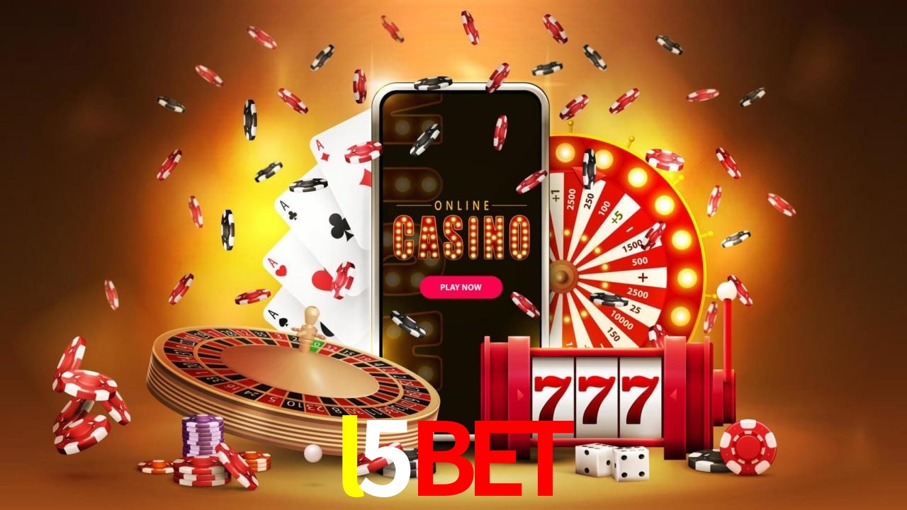 Bônus Diários l5bet