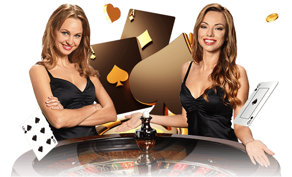 Jogue com dealers reais no L5BET!