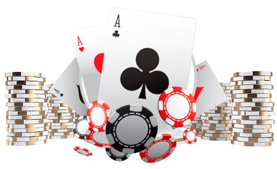 Jogue jogos de pôquer em L5BET