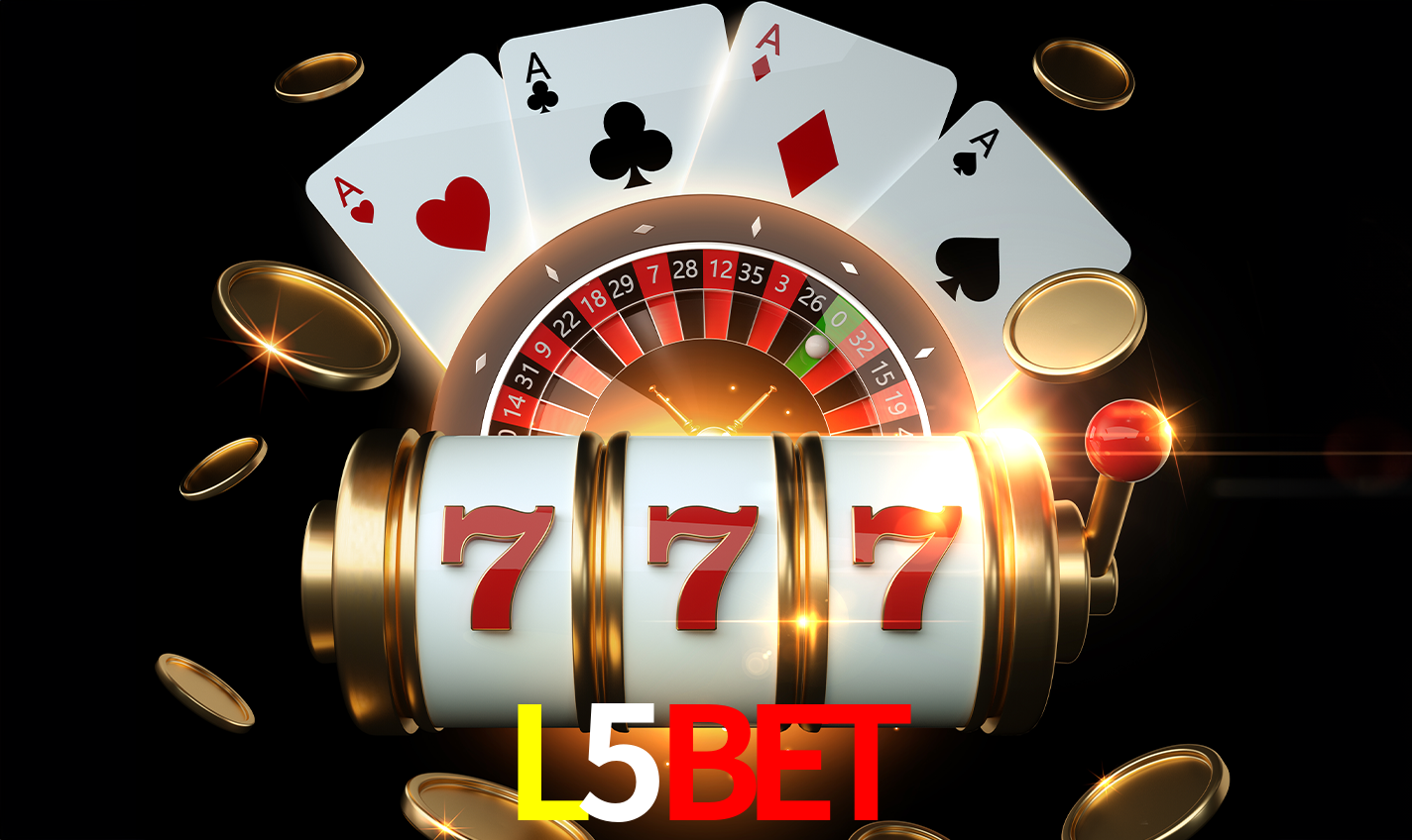 L5BET aplicativo